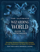 The Ultimate Wizarding World Guide to Patronuses