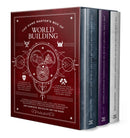 The Game Master's Box of Worldbuilding : Hundreds of random tables, towns, cities, lairs, factions, villains, mysteries and other tools for building worlds beyond imagination for all of your 5th editi-9781964487243