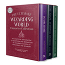 The Ultimate Wizarding World Character Collection Boxed Set