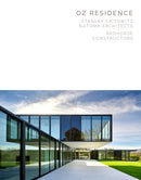 Oz Residence : Stanley Saitowitz Natoma Architects Redhorse Constructors-9781964490106