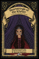 Heartstrings of the Khyber : A Collection of Pashto Folktales-9781964537474