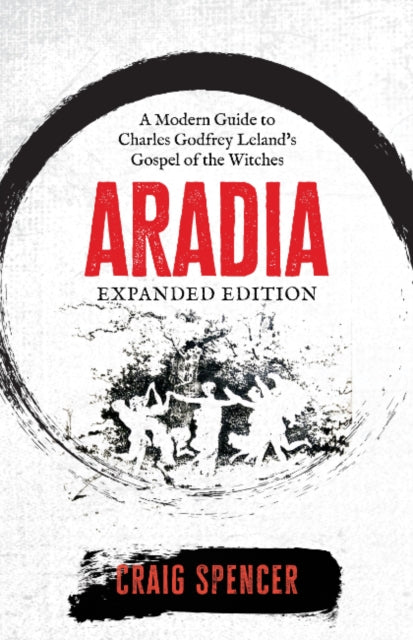 Aradia - Expanded Edition