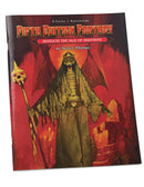 Fifth Edition Fantasy