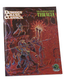 Dungeon Crawl Classics
