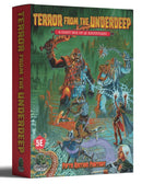 Terror From the Underdeep Boxed Set-9781964581231
