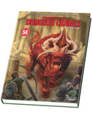 Compendium of Dungeon Crawls