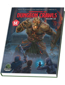 Compendium of Dungeon Crawls