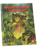 Fifth Edition Fantasy