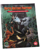 Fifth Edition Fantasy