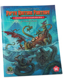 Fifth Edition Fantasy