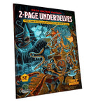 2-Page UnderDelves