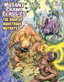 Mutant Crawl Classics