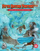 Fifth Edition Fantasy