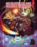 The Flumph's Catalogue of Magical Curiosities-9781964581606