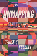The Unmapping-9781964721064