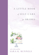 A Little Book of Self-care for Brides