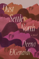 Dust Settles North-9781964721163