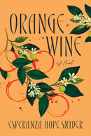 Orange Wine-9781964721347