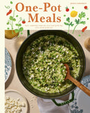 One-Pot Meals : Easy, Comforting Recipes for Every Meal of the Day, Every Season of the Year-9781964786025