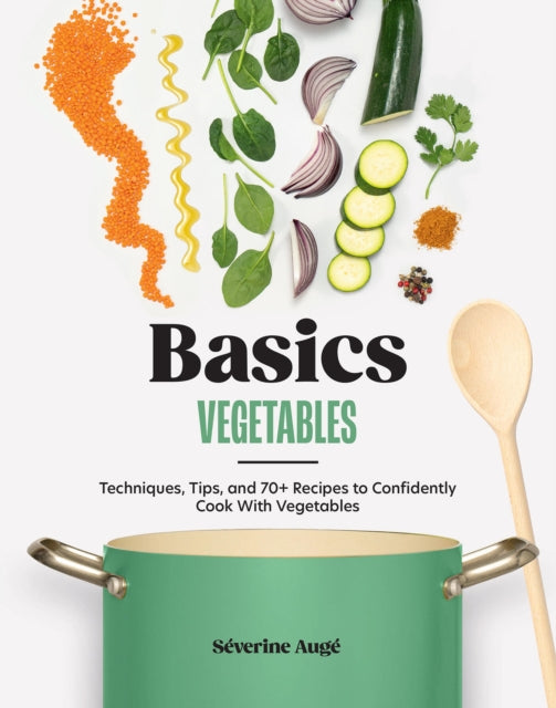 Basics: Vegetables