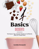 Basics: Desserts