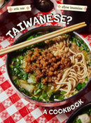 Taiwanese?