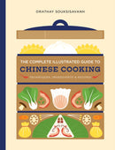 The Complete Illustrated Guide to Chinese Cooking