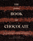 The Guittard Book of Chocolate