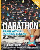 Marathon : Train with a Running Legend for the Accomplishment of a Lifetime-9781964891002