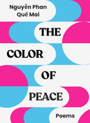 The Color of Peace-9781965154113