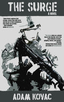 The Surge-9781965199046