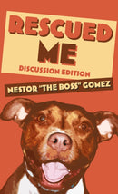 Rescued Me : Discussion Edition-9781965199145
