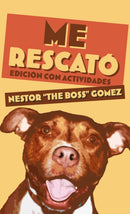 Me Rescat : Edicin con Actividades-9781965199183