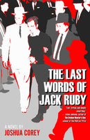 The Last Words of Jack Ruby