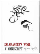 Salamander's Wool-9781965874103