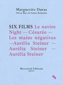 Six Films-9781965874202