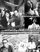 Reflections from a Cinematic Cesspool-9781965874240