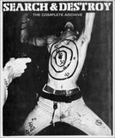 Search & Destroy : The Complete Archive-9781965874264