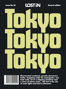 LOST iN Tokyo