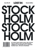 LOST iN Stockholm