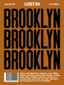 LOST iN Brooklyn
