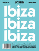 LOST iN Ibiza