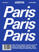 LOST iN Paris