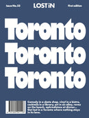LOST iN Toronto