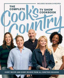 The Complete Cook’s Country TV Show Cookbook