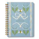 Spiral Ntbk - Joy is Handmade