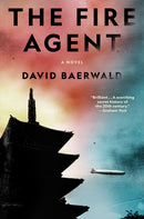 The Fire Agent : A Novel-9781966302001
