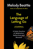 The  Language of Letting Go Journal