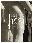 Paris from Behind