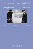 Scheme to Annihilate Magnificent Distances